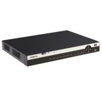 Gravador Digital de Vídeo 16 Canais 4K Ultra HD - Intelbras