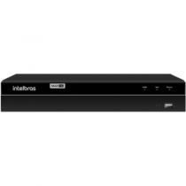 Gravador Digital de Vídeo MHDX 1216 - Intelbras