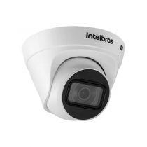 Câmera de TV IP Dome VIP 1230 D G2 - Intelbras