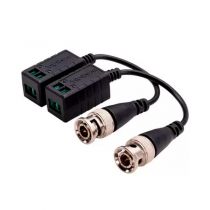 Balun Passivo p/ Camera Segurança VB501 P G2 - Intelbras