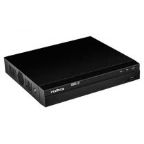 DVR Gravador de Imagem 16 canais c/ HD 1TB - Intelbras