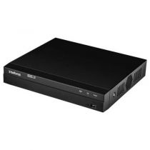 DVR 16 Canais Gravador Digital Video Mhdx 1216 - Intelbras