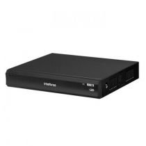 DVR 4K IMHDX 5108 - Intelbras