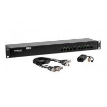 Power Balun de 8 canais - Intelbras