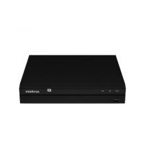 NVR 04ch Nvd 1404-p Am Ip/fhd/30fps/sup Hd - Intelbras