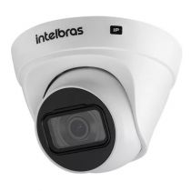 Câmera IP 1Mp 2.8mm 30m PoE VIP1130D G4 - Intelbras