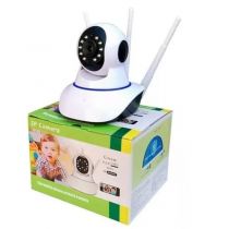 Camera IP-WiFi Interna HD 720P - Onvif