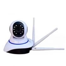 Camera IP-WiFi Interna HD 720P - Onvif