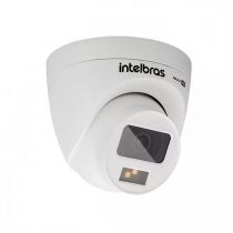 Câmera Dome VHD 1220 D Full HD 1080p - Intelbras