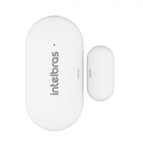 Sensor de abertura portas/janelas Mibo Smart MSA1001 – Intelbras