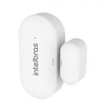 Sensor de abertura portas/janelas Mibo Smart MSA1001 – Intelbras