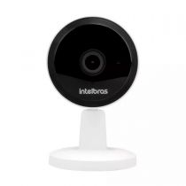 Câmera Wi-Fi iMX1 Visão Noturna HD720p  - Intelbras