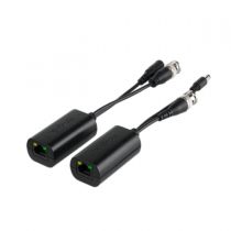Power Balun VB 1001 WP de 1 Canal - INTELBRAS