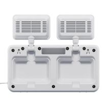 Bloco de Iluminação de Emergência 1202 Lumens - Intelbras