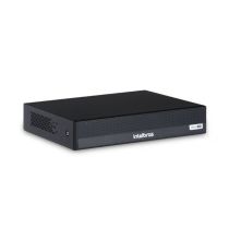 Gravador digital de vídeo Dual Áudio MHDX1204-C-Intelbras