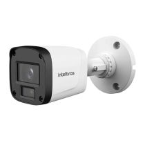 Câmera Bullet VHL 1220 B G9 Full HD 1080p - Intelbras