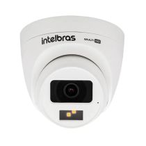 Câmera VHD 3220 D Full Color Com Microfone – Intelbras