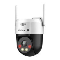 Câmera Dome Mini Speed Wi-fi Vipw 1300 Mini SD - Intelbras
