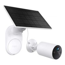 Câmera Bullet Wi-Fi 2K C/ Bateria e Painel Solar - TP-Link