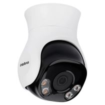 Câmera VHD 3200 Mini SD Speed Dome 360° Full HD - Intelbras