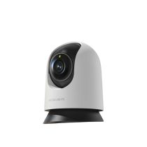Câmera de segurança Wi-Fi Pan/Tilt 360 2K MC210 - Mercusys