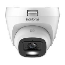Câmera VHD 1220 D Full Color G9 Dome Full HD - Intelbras