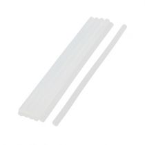 Cola de Silicone em Bastão 11mm 30cm - WAF