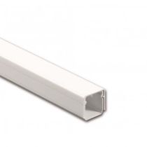 Canaleta 10x10 C/Ades S/Div BR 10021 - Dexson