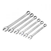 Conjunto De Chaves Combinadas Métricas 6 Pçs STMT73647-LA – Stanley