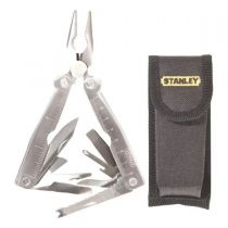 Alicate Multi Uso Com 16 Funções 6 Pol 92-841 - Stanley