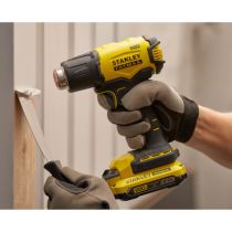 Soprador Térmico Íon De Lítio 20V Max* S/ bateria-Stanley