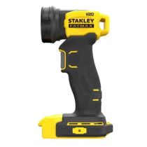 Lanterna Led 140 Lumens 20V S/ Bateria/Carregador-Stanley