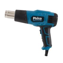 Soprador Térmico Force PST01 Azul 220V - Philco