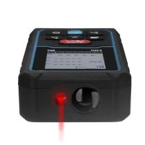 Trena Laser Force Alcance de 80m Display LED PTL02-Philco