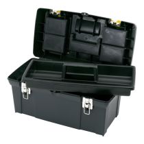 Caixa de Ferramentas Plástica de 19" 19-013 - Stanley