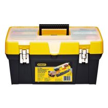 Caixa de Ferramentas Plástica de 19" 19-061 - Stanley