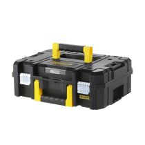 Caixa Organizadora Rasa Fatmax Pro-Stack FMST171966-STANLEY
