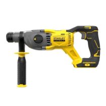 Martelete 20V 2,0 joules SDS-Plus S/ Bateria SBH900B-Stanley
