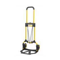 Carro p/ Transporte Compacto e Dobrável FT580 70Kg-Stanley