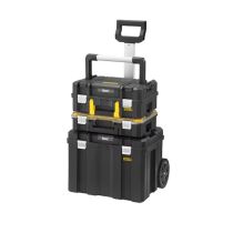 Torre de Armazenamento Móvel 3 Módulos FMST1-80103-Stanley