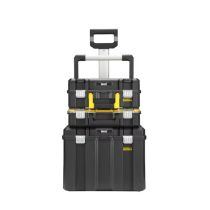 Torre de Armazenamento Móvel 3 Módulos FMST1-80103-Stanley