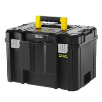 Caixa Profunda C/ Bandeja Pro-Stack - Stanley