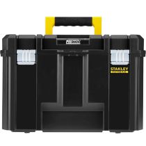 Caixa Profunda C/ Bandeja Pro-Stack - Stanley