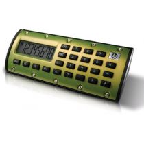 Calculadora Office Quick Calc NW243A6 - HP