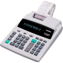 Calculadora com Bobina 12 Dígitos FR-2650T - Casio