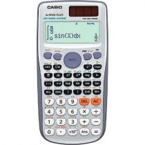 Calculadora Científica 417 Funções FX-991ES PLUS - Casio