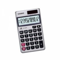 Calculadora de Bolso Casio 12 Dígitos SX-320P - Casio