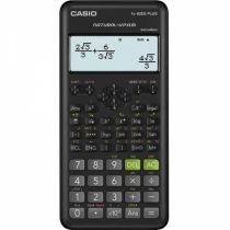 Calculadora Cientifica 252 Funções, FX-82ESPLUS-2 - Casio