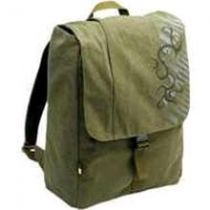 Mochila para Notebook Case Logic 15.4" Verde - Multilaser