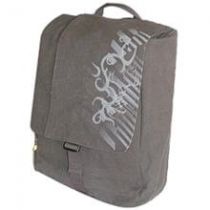 Mochila para Notebook Case Logic 15.4" Cinza - Multilaser